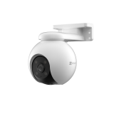 IP Wi-Fi kamera IP65 (lauko) 340° 5MP su spalvotu naktiniu matymu Ezviz H8 Pro